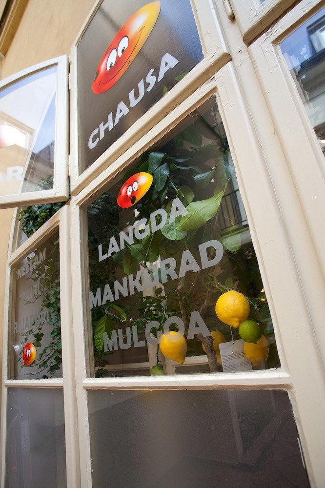 Hostel Mango Прага Екстериор снимка