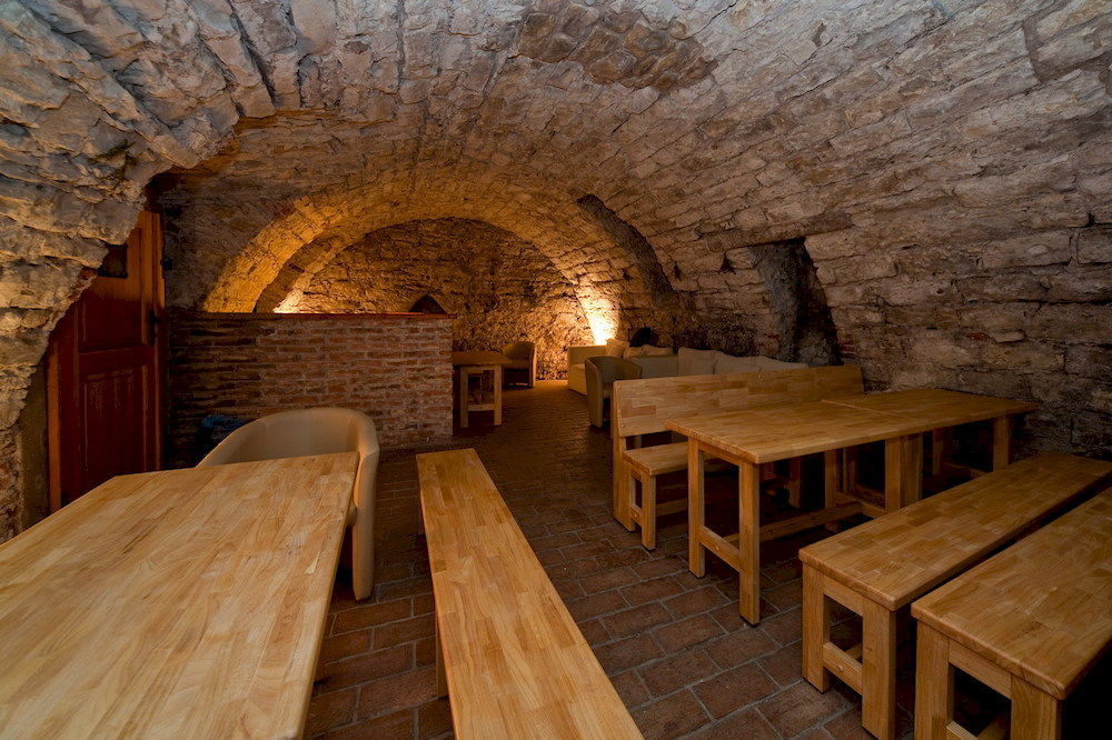 Hostel Mango Прага Екстериор снимка